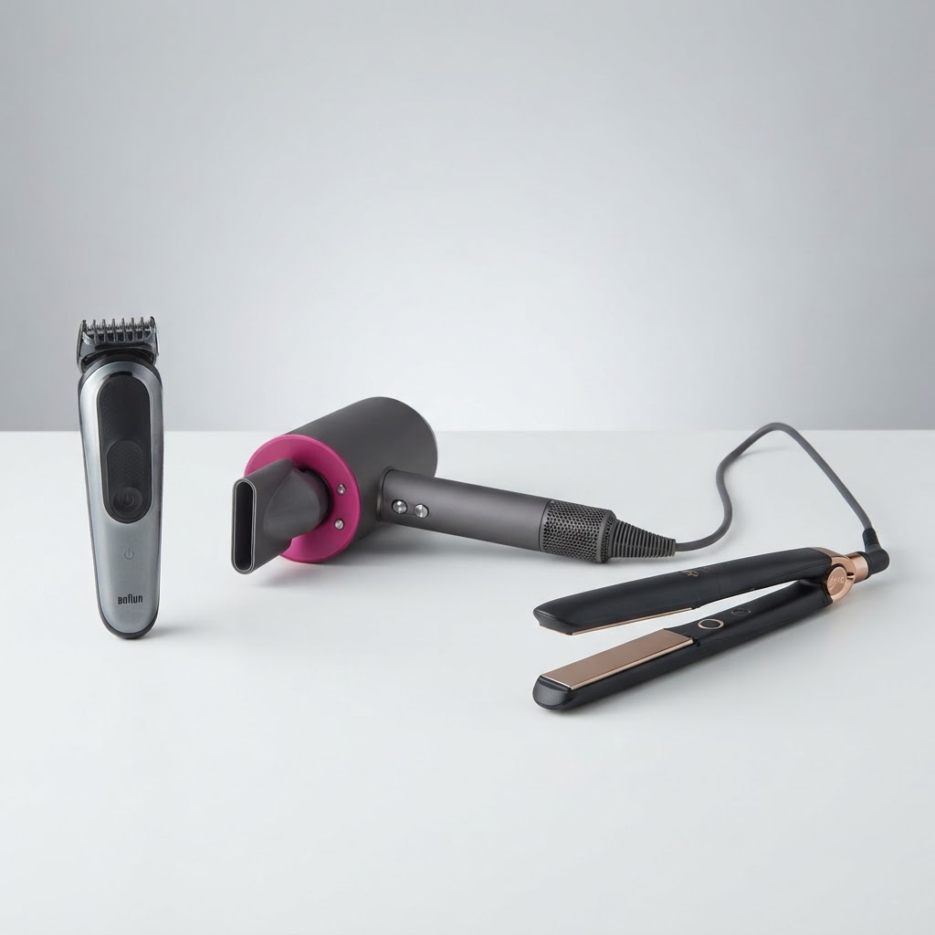 Personal Grooming