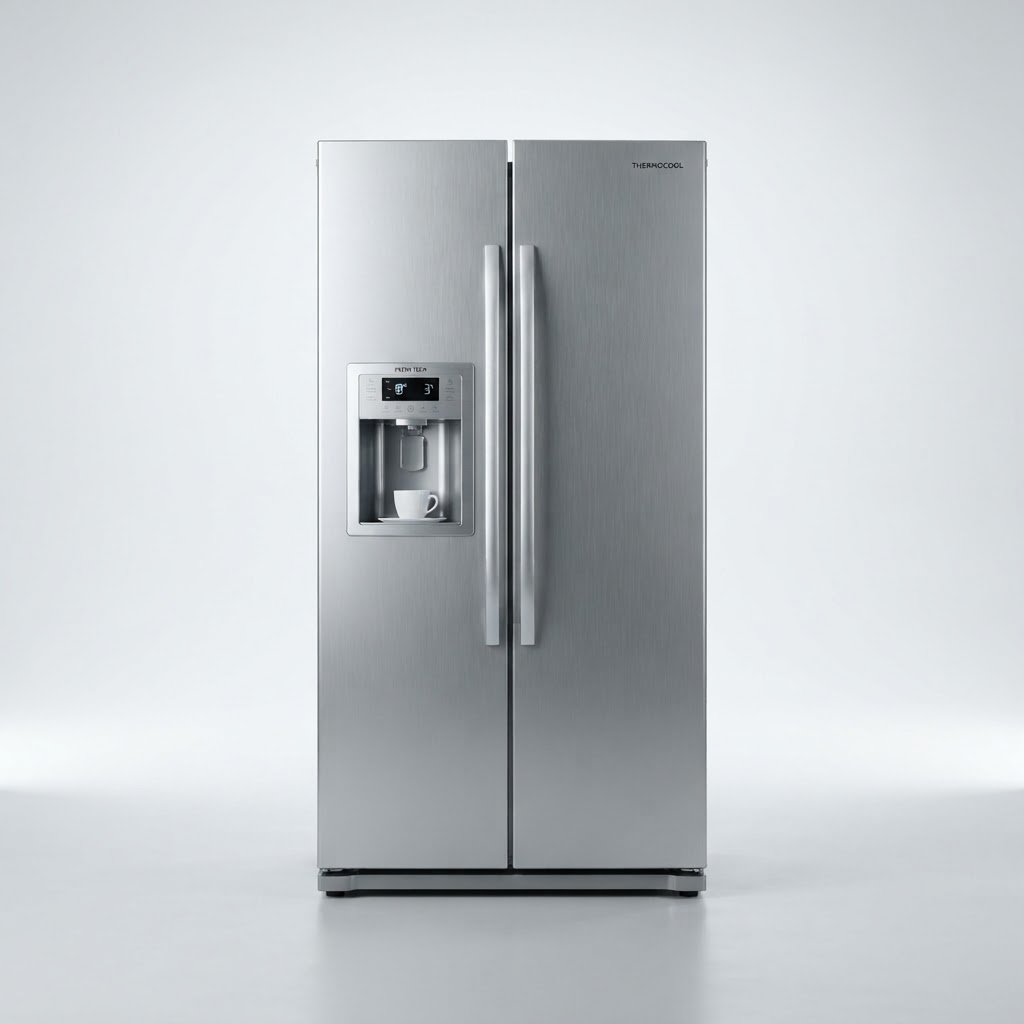 Refrigerators
