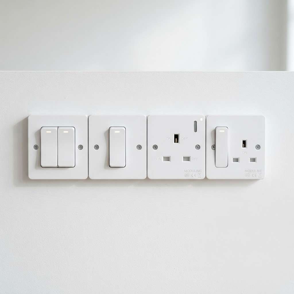 Switches & Sockets