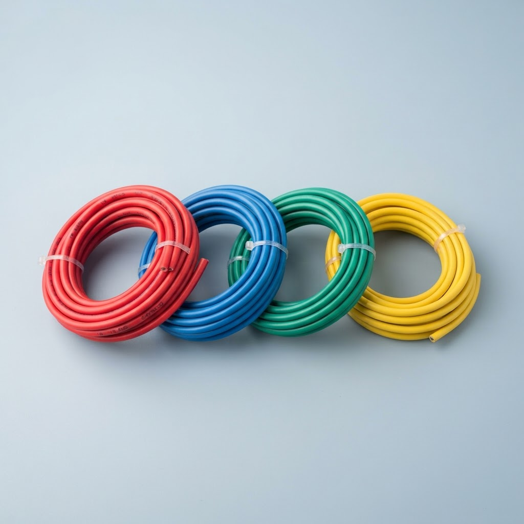 Wires & Cables